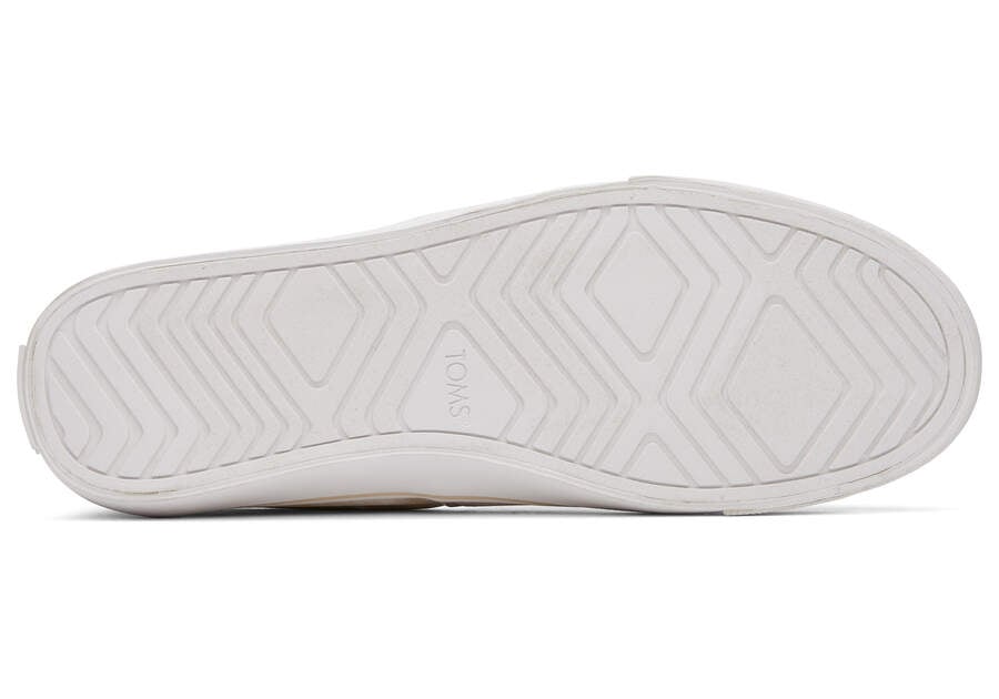 Slip On Toms Fenix REPREVE® Marrom | PT394-547