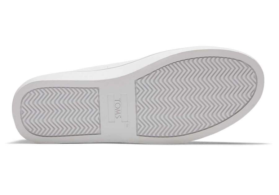 Tenis Toms Alex Sneaker Branco | PT369-716