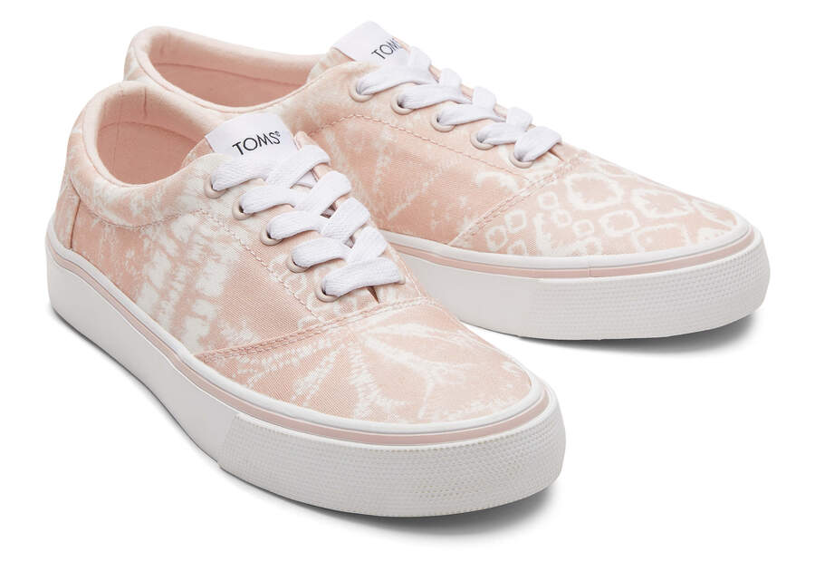 Tenis Toms Fenix Rosa | PT570-886