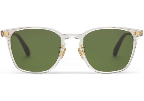 Óculos De Sol Toms Emerson Verdes | PT979-332