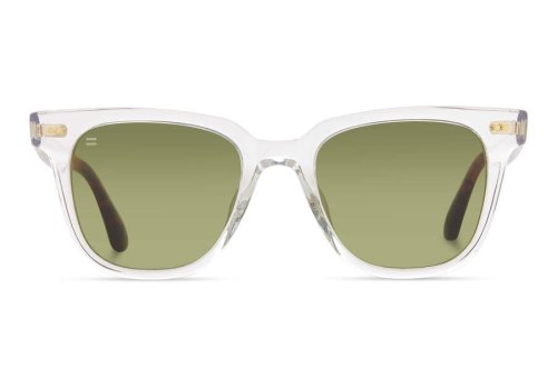 Óculos De Sol Toms Memphis 301 Verdes | PT198-145